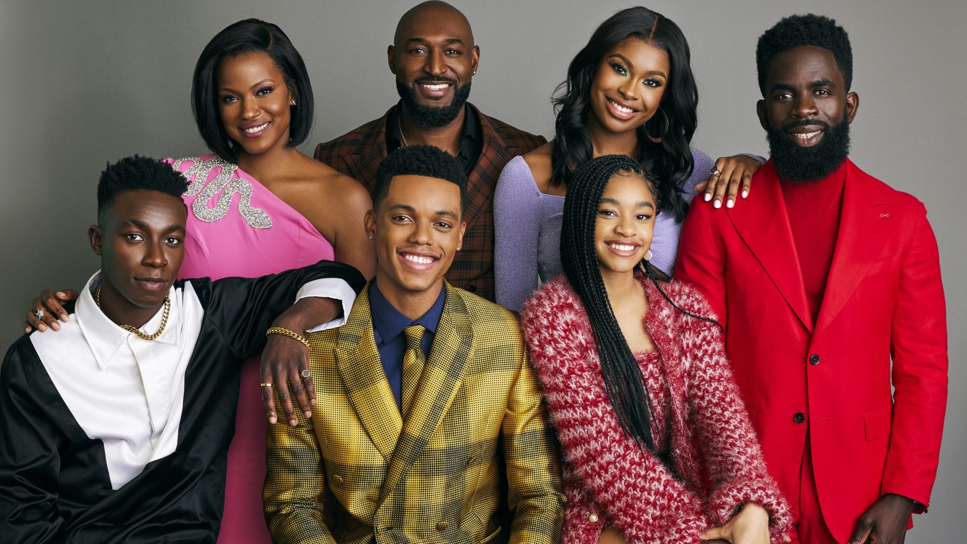 92NY To Host Exclusive Chat With The Cast Of Bel-Air Ahead Of Season 2's Finale