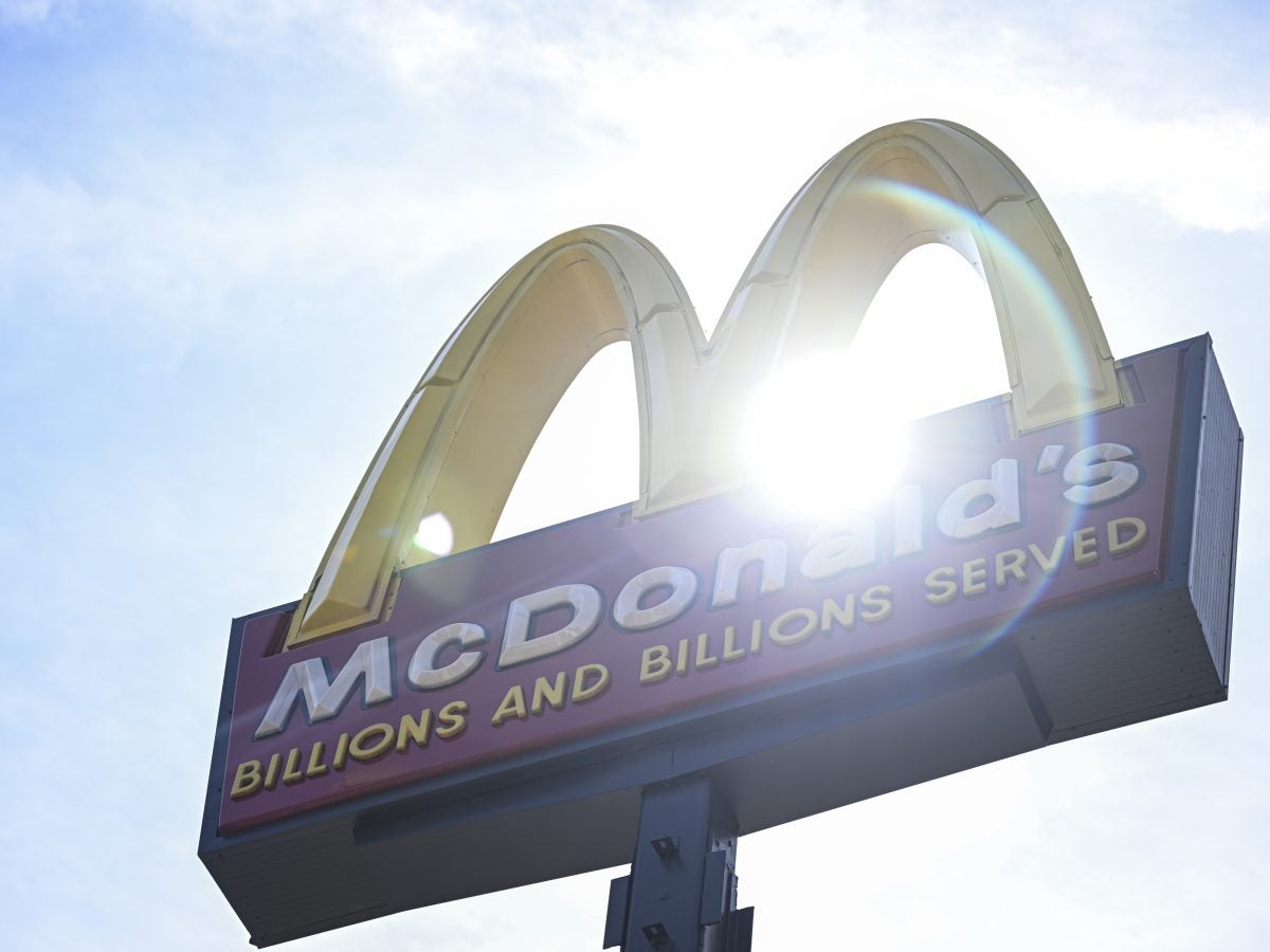 McDonald's Temporarily Closes Its Offices As Employees Brace Themselves For Mass Layoffs