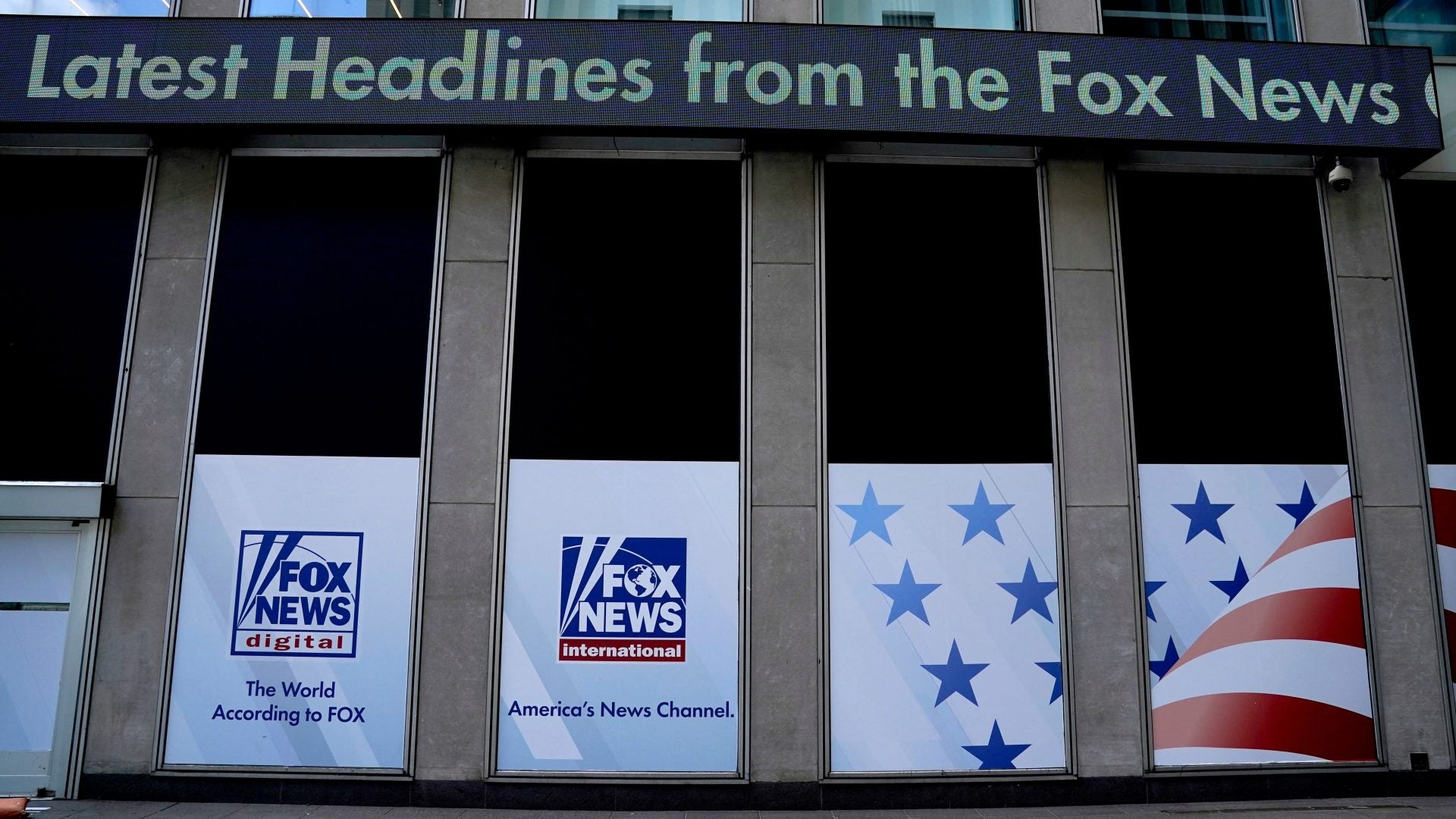 What Is The Fox News, Dominion Case About?