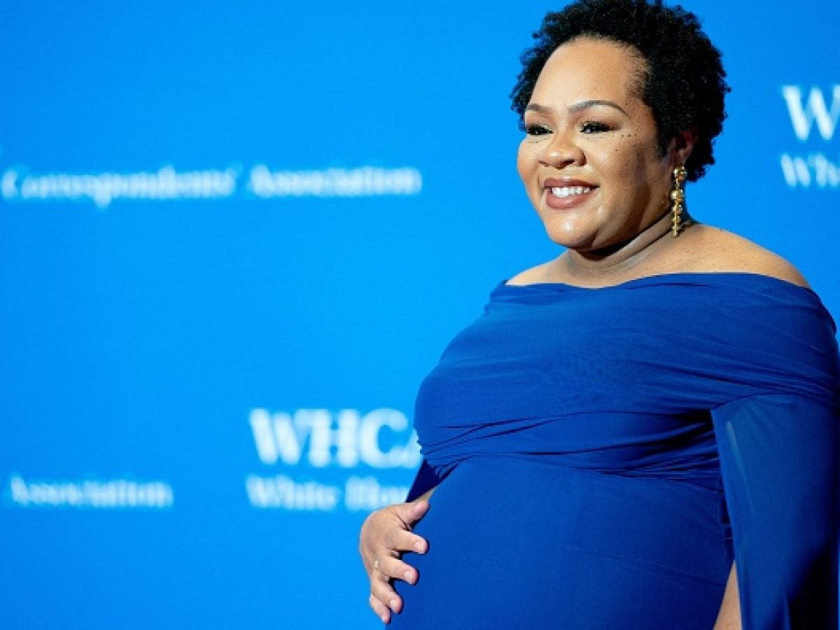 See The Stars At The White House Correspondents' Association Dinner