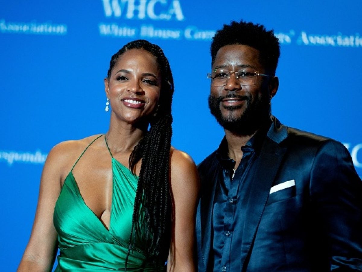 See The Stars At The White House Correspondents' Association Dinner