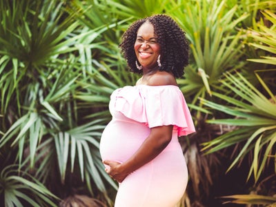 7 Ways To Find Joy In Pregnancy | Essence