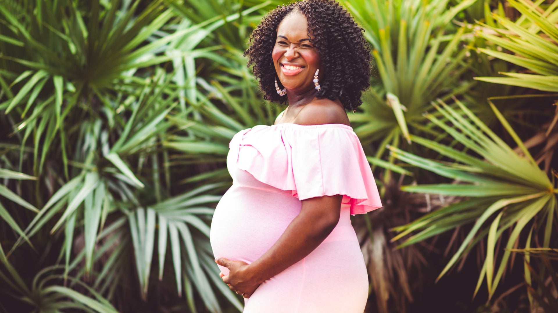 7 Ways To Find Joy In Pregnancy