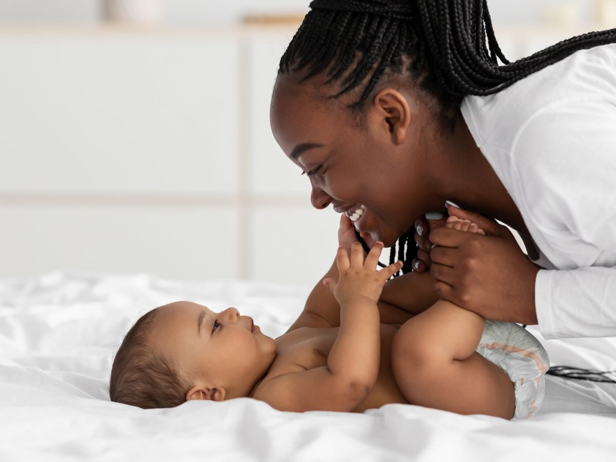 The 9 Best Gifts For New Moms