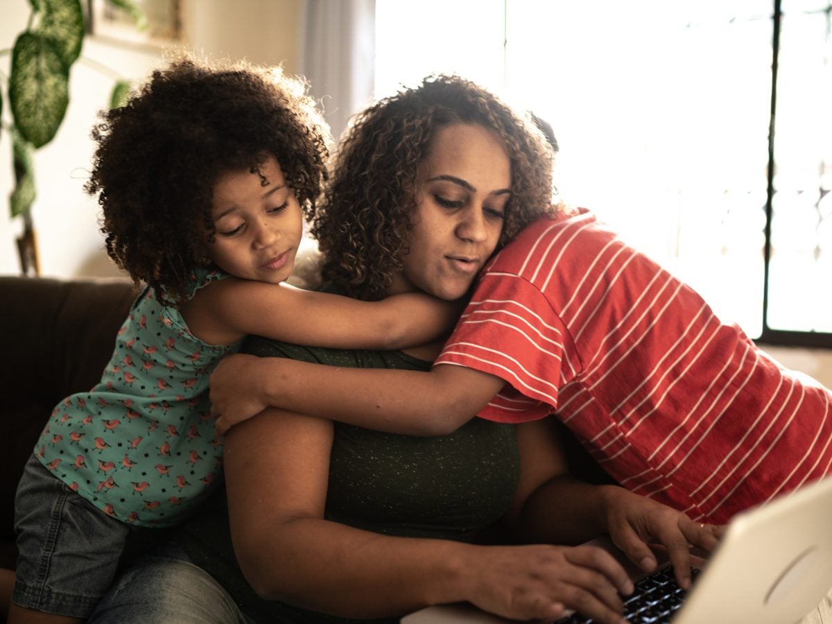 How Moms Can Better Manage Time And Avoid Burnout