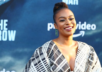 Nomzamo Mbatha On Acting, Her New Film ‘Assassin,’ And The Importance