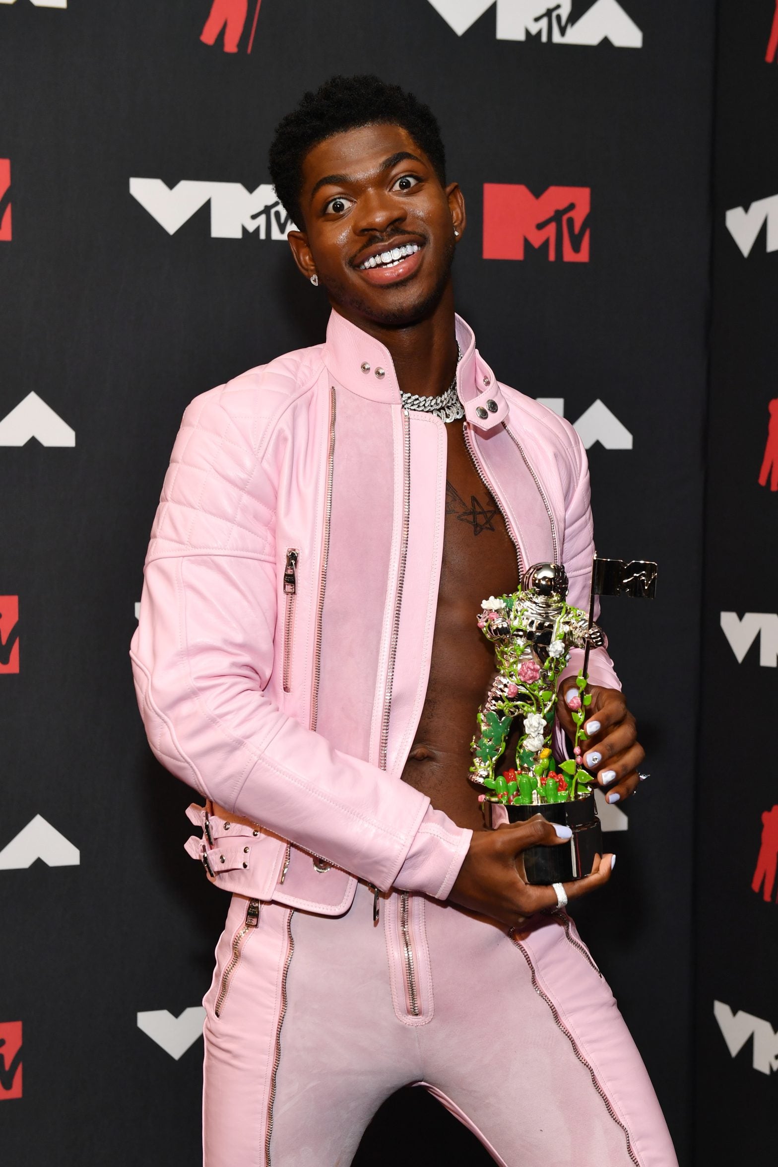 Celebrate Lil Nas X’s Bday Through Some Of His Best Looks