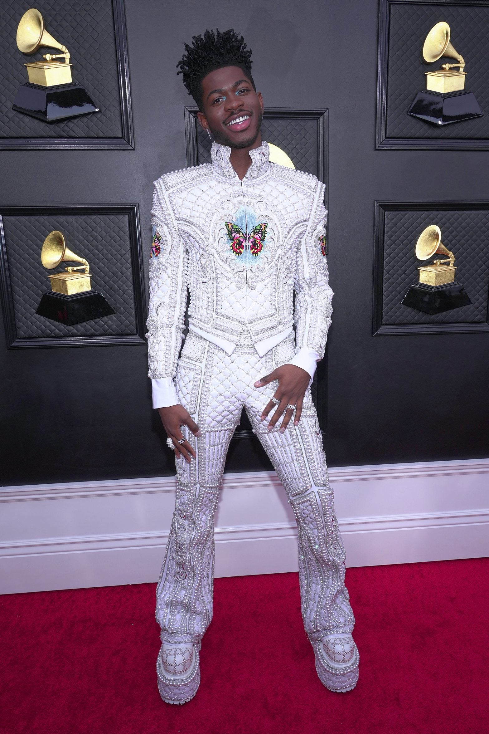 Celebrate Lil Nas X’s Bday Through Some Of His Best Looks