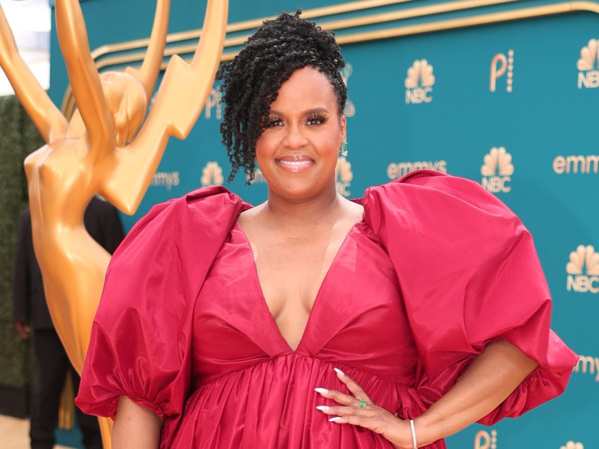 Natasha Rothwell Set To Return For 'The White Lotus' Season 3 | Essence