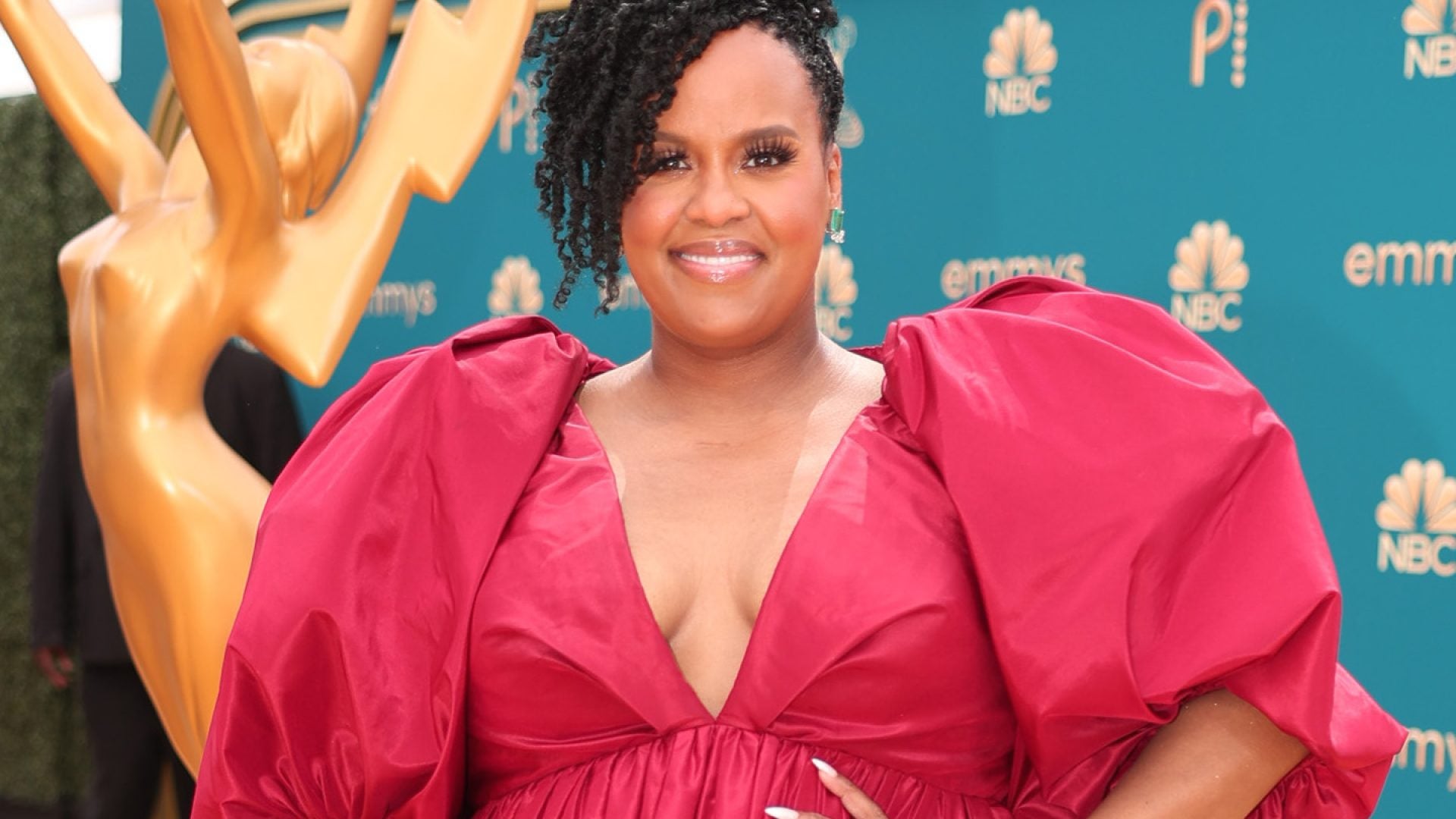 Natasha Rothwell Set To Return For 'The White Lotus' Season 3