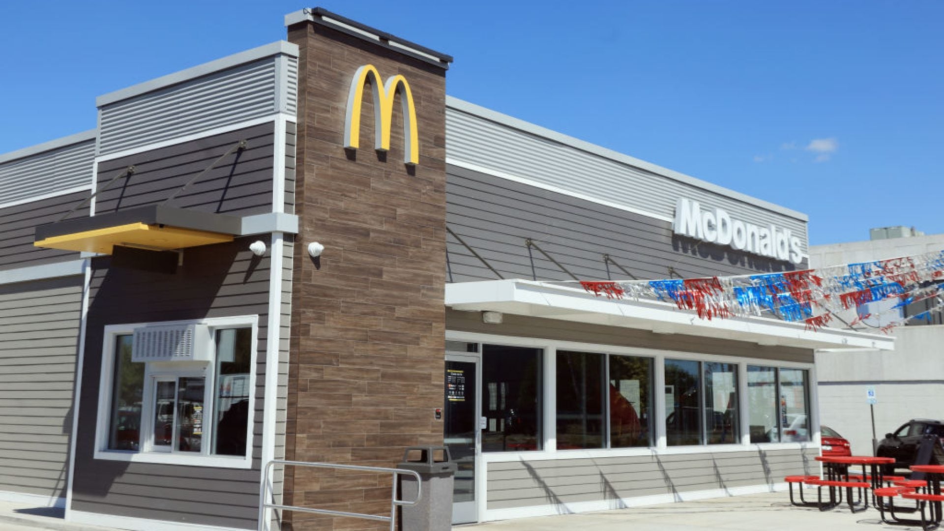 McDonald’s Closes U.S. Offices And Prepares To Announce Layoffs 