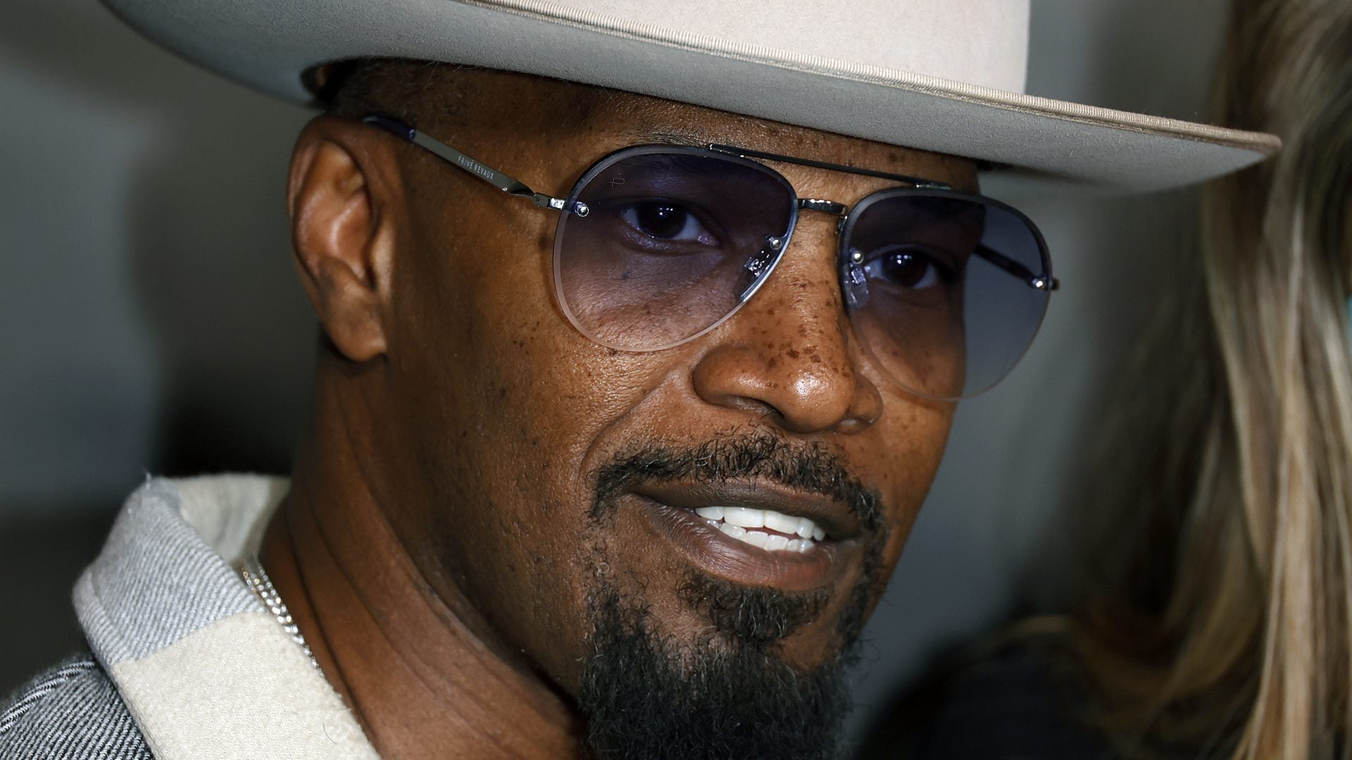 Jamie Foxx Hospitalized