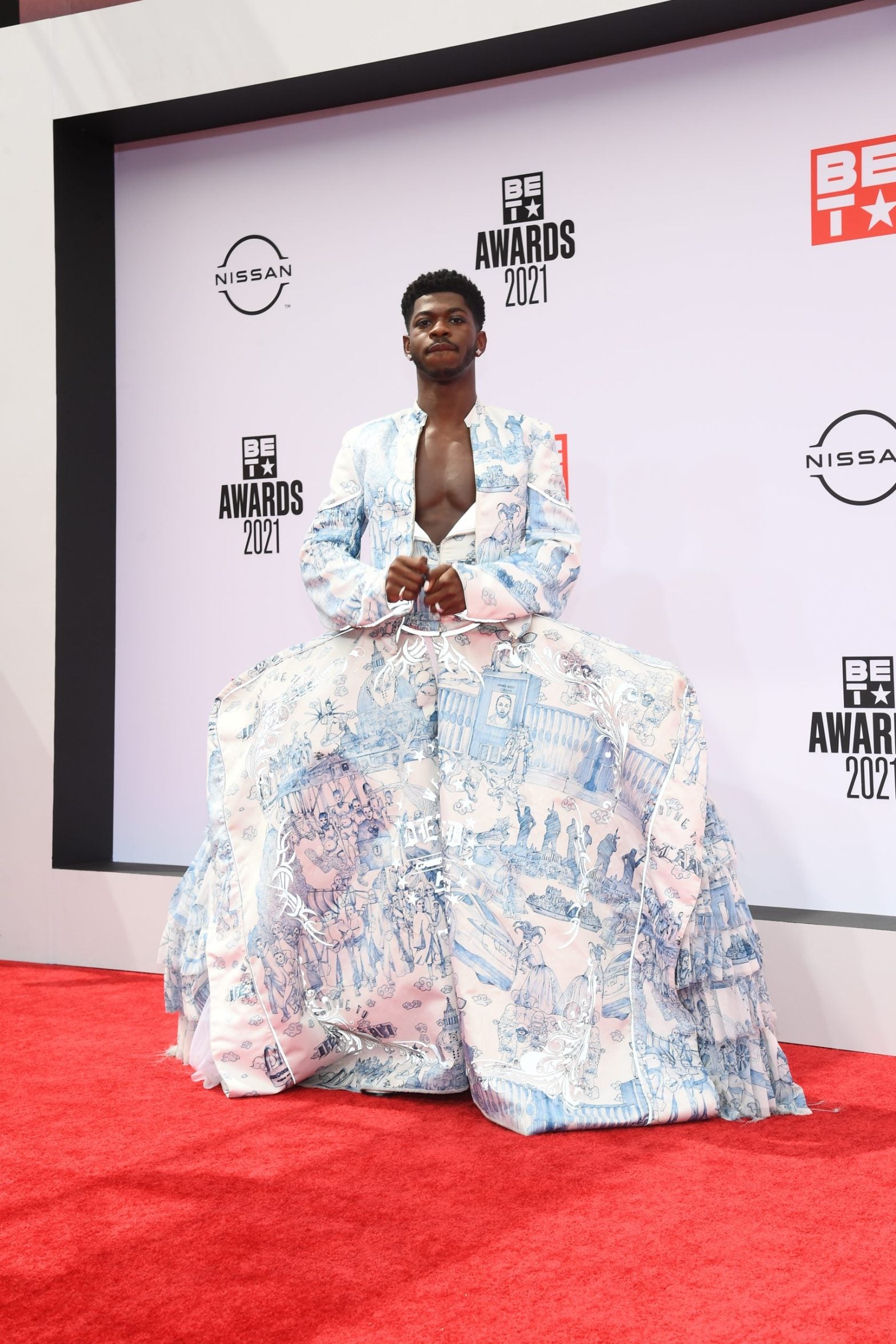 Celebrate Lil Nas X’s Bday Through Some Of His Best Looks