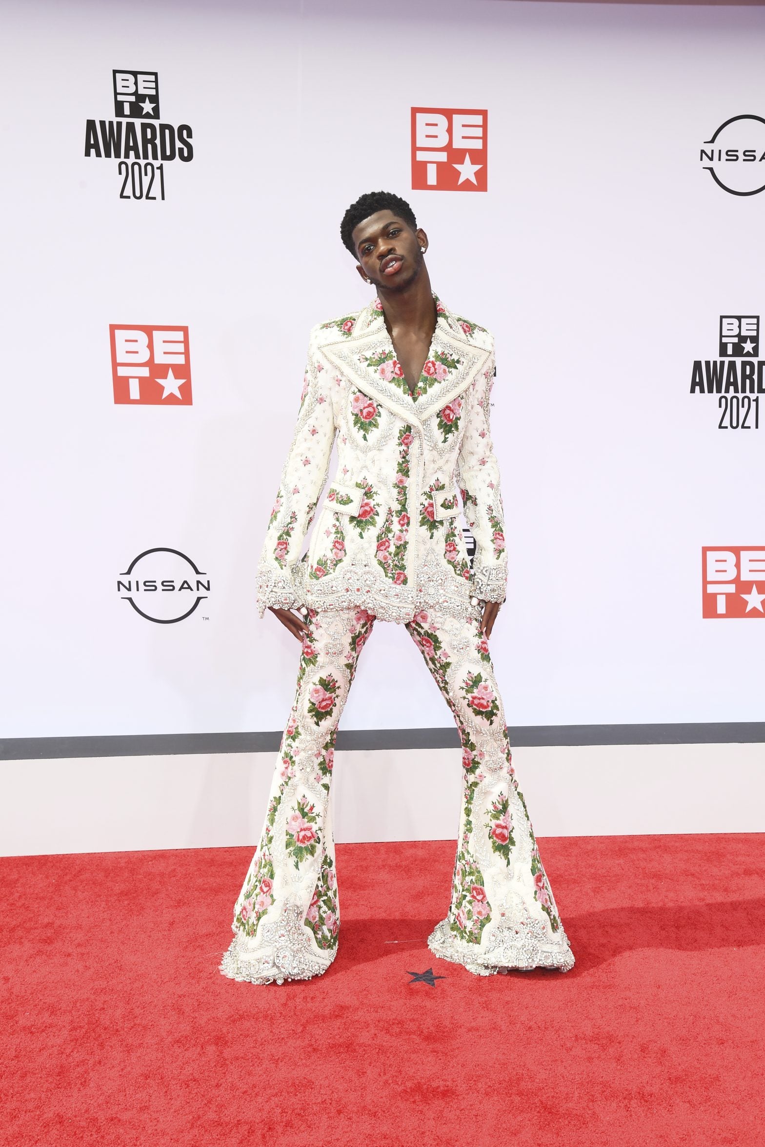 Celebrate Lil Nas X’s Bday Through Some Of His Best Looks