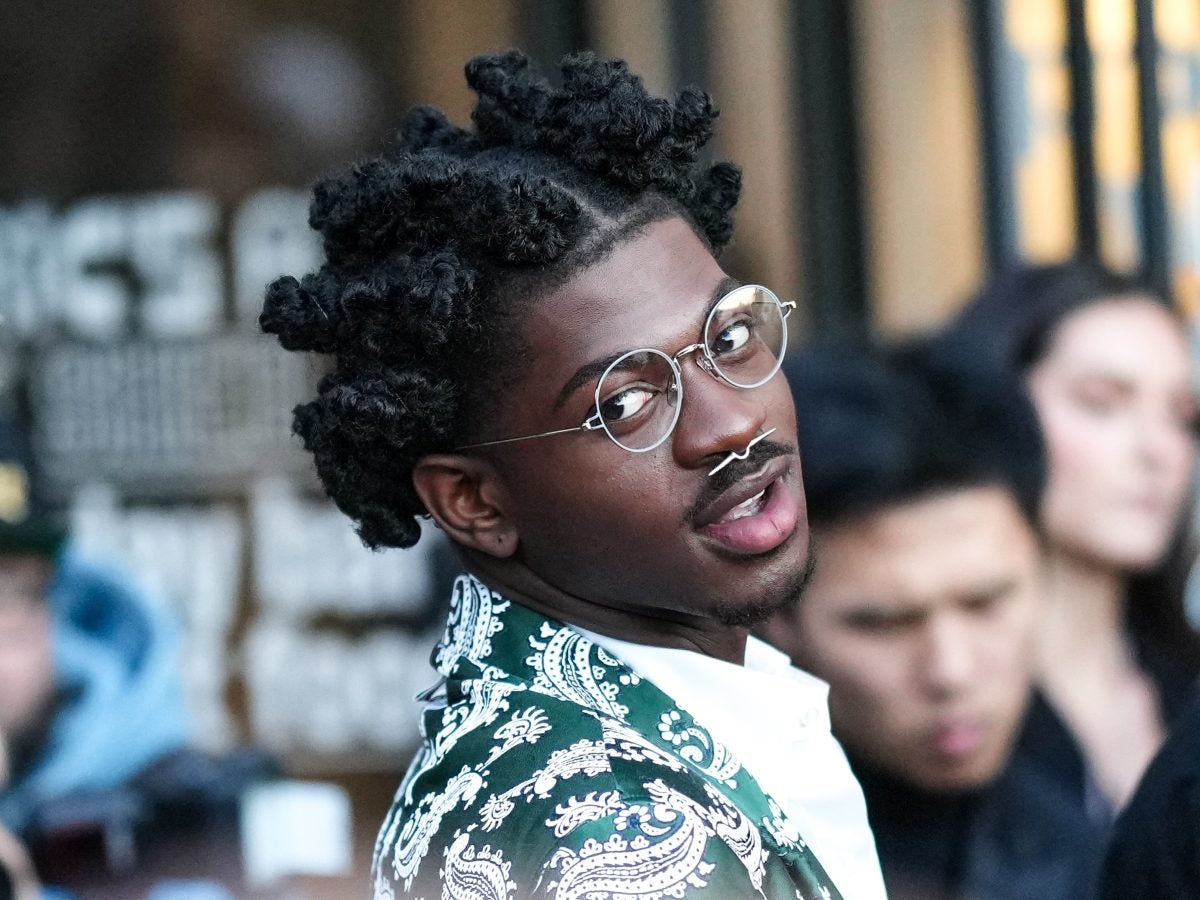 Celebrate Lil Nas X’s Bday Through Some Of His Best Looks