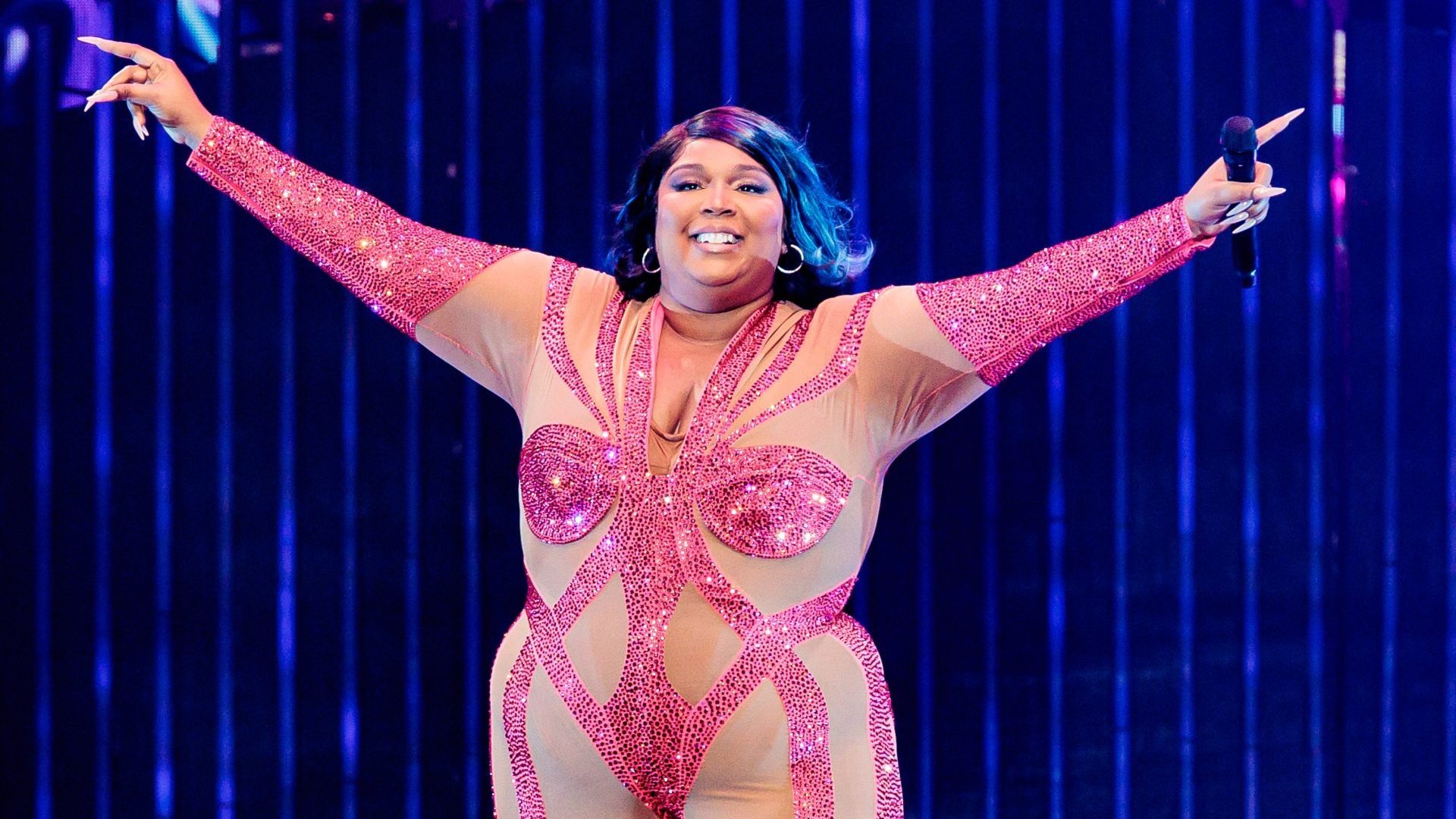 Happy Birthday To The Icon That Is Lizzo!