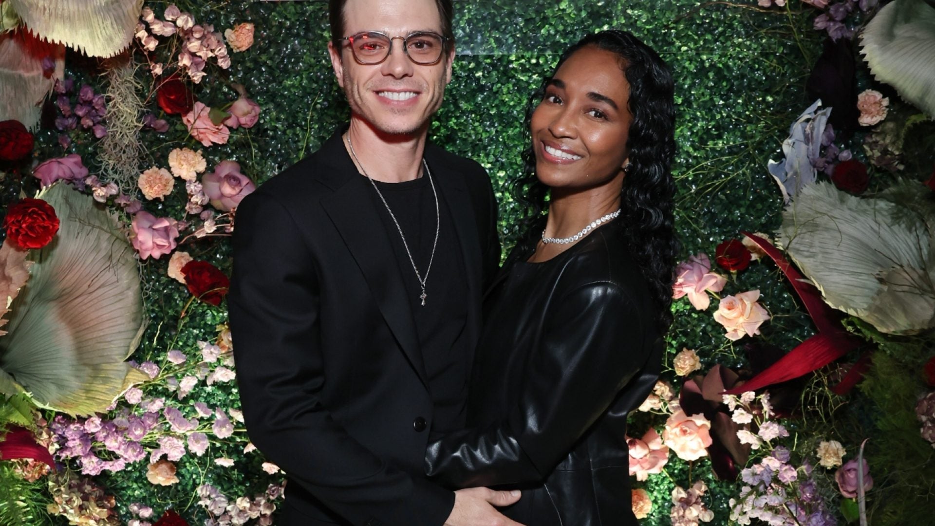‘I Love Everything About Him’: Chilli Shares Why Matthew Lawrence Is ‘The One’