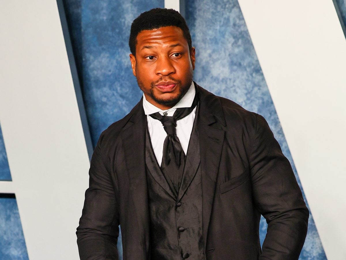 Jonathan Majors' Lawyer Declares Actor Is "Innocent" As More Alleged Abuse Victims Step Forward