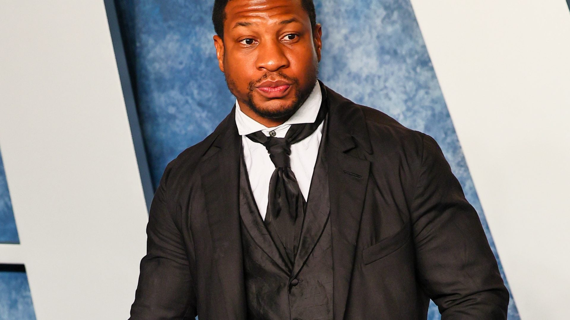 Jonathan Majors' Lawyer Declares Actor Is "Innocent" As More Alleged Abuse Victims Step Forward