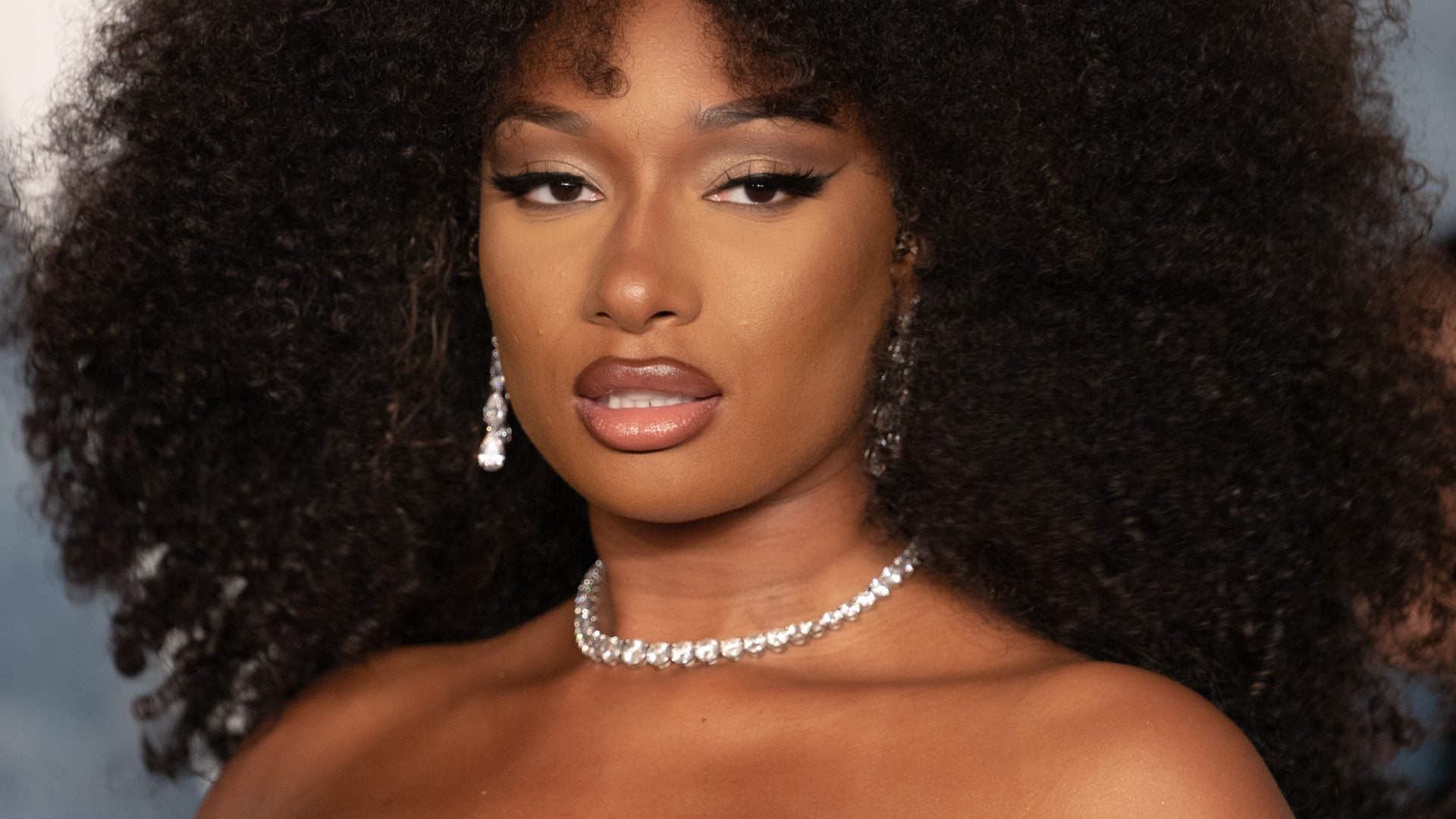 Megan Thee Stallion Responds To Public Scrutiny Post-Attack: "People Treated My Trauma Like A Running Joke"