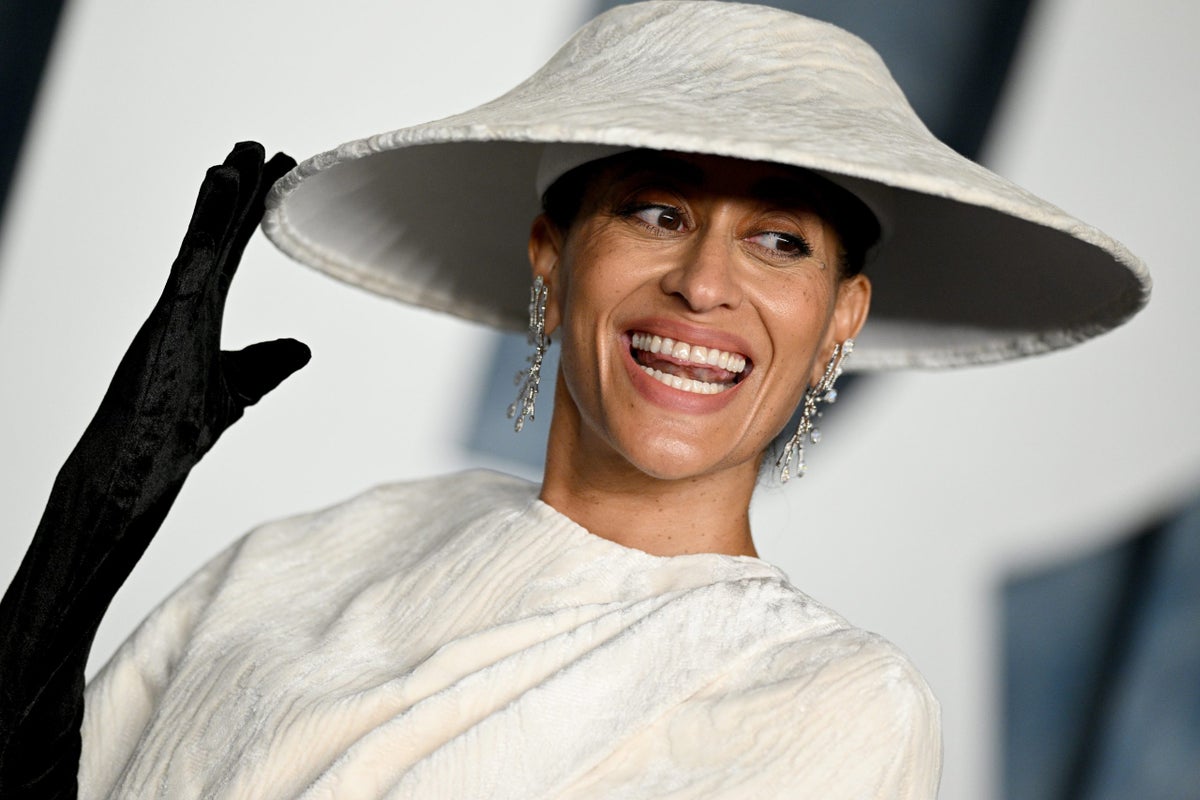 Tracee Ellis Ross To Receive Honorary Degree From Spelman College For