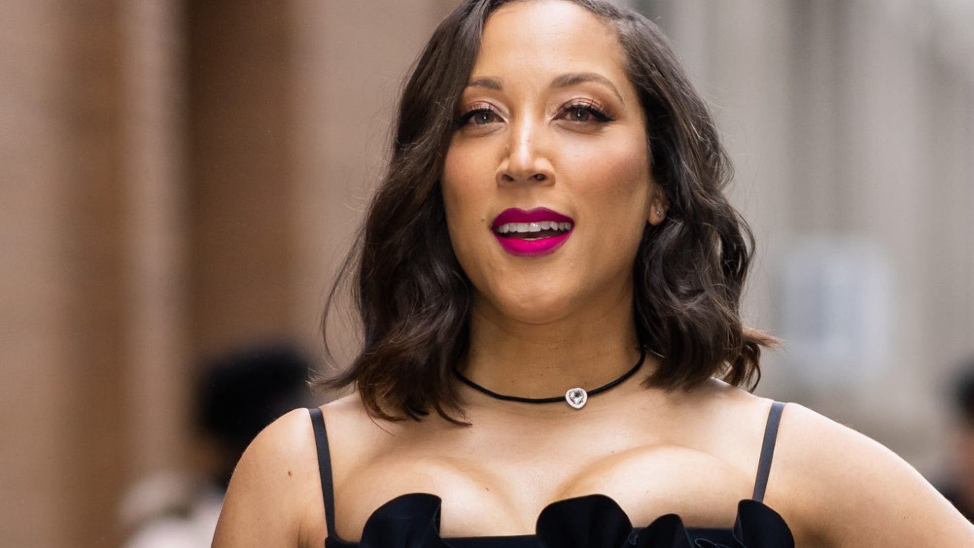 Robin Thede on Season Four of ‘A Black Lady Sketch Show’ and Why Black Women Shouldn’t Be Humble
