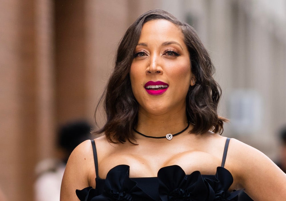Robin Thede On Season Four Of ‘a Black Lady Sketch Show And Why Black Women Shouldnt Be Humble 0975