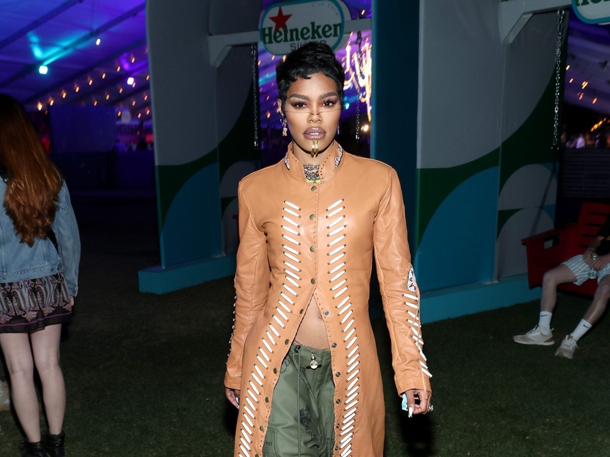 All The Celebrity Looks From Coachella 2023