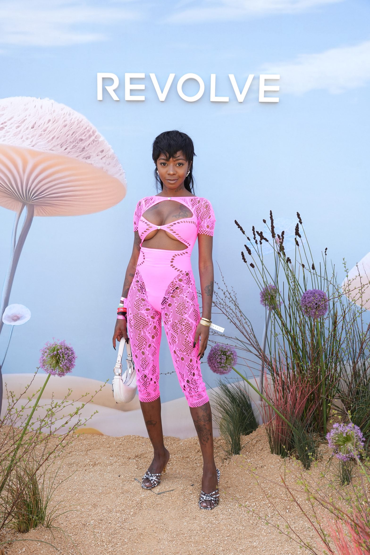 All The Celebrity Looks From Coachella 2023