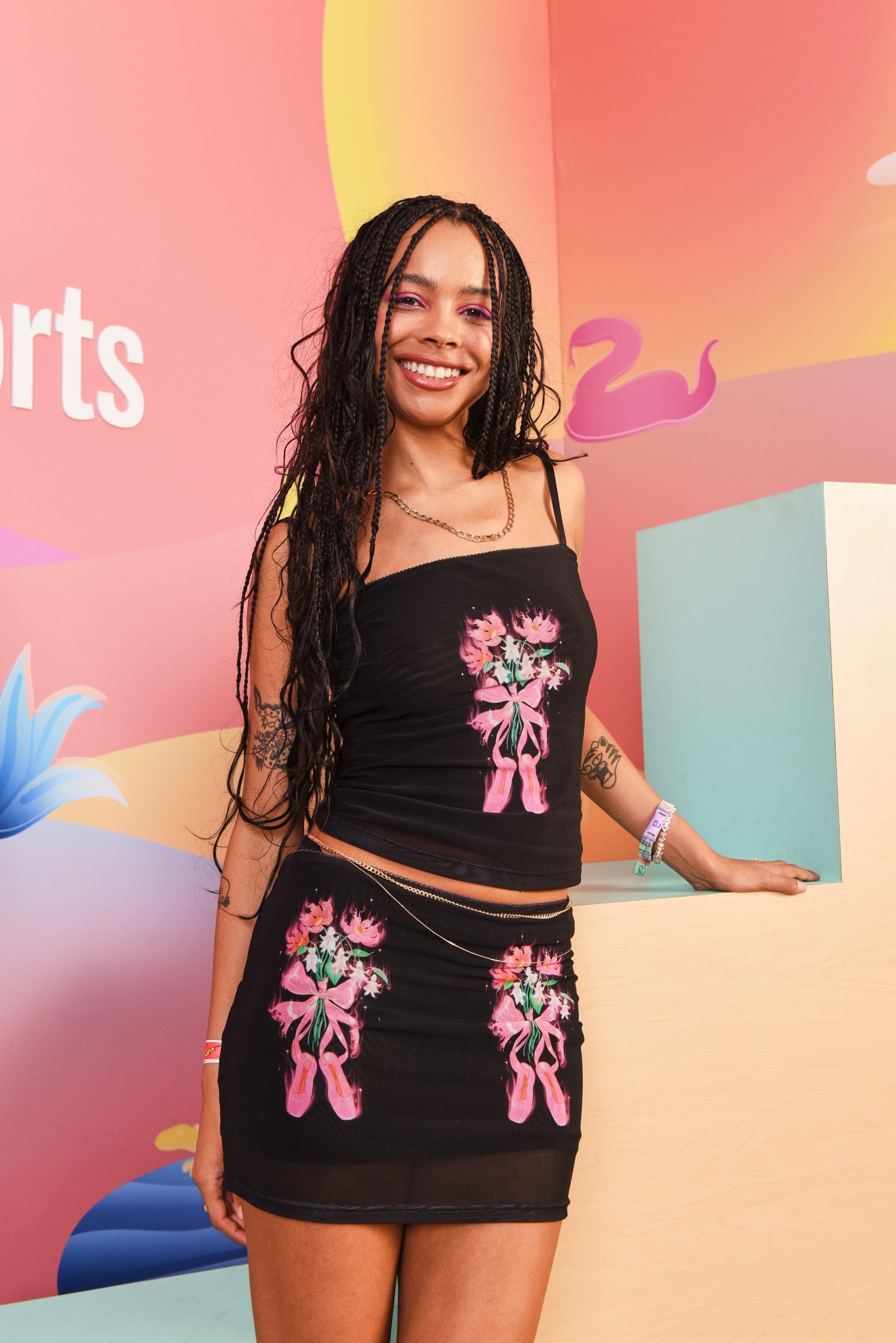 All The Celebrity Looks From Coachella 2023