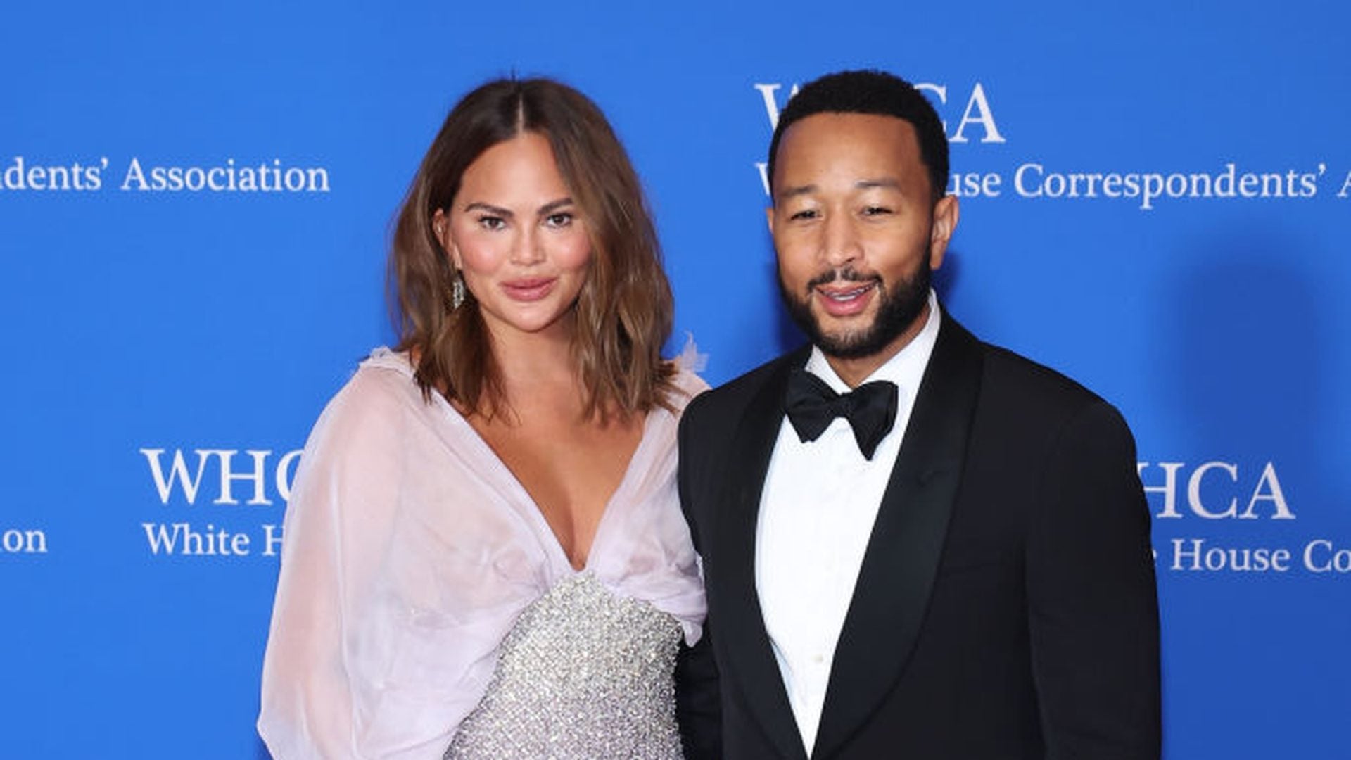 See The Stars At The White House Correspondents' Association Dinner