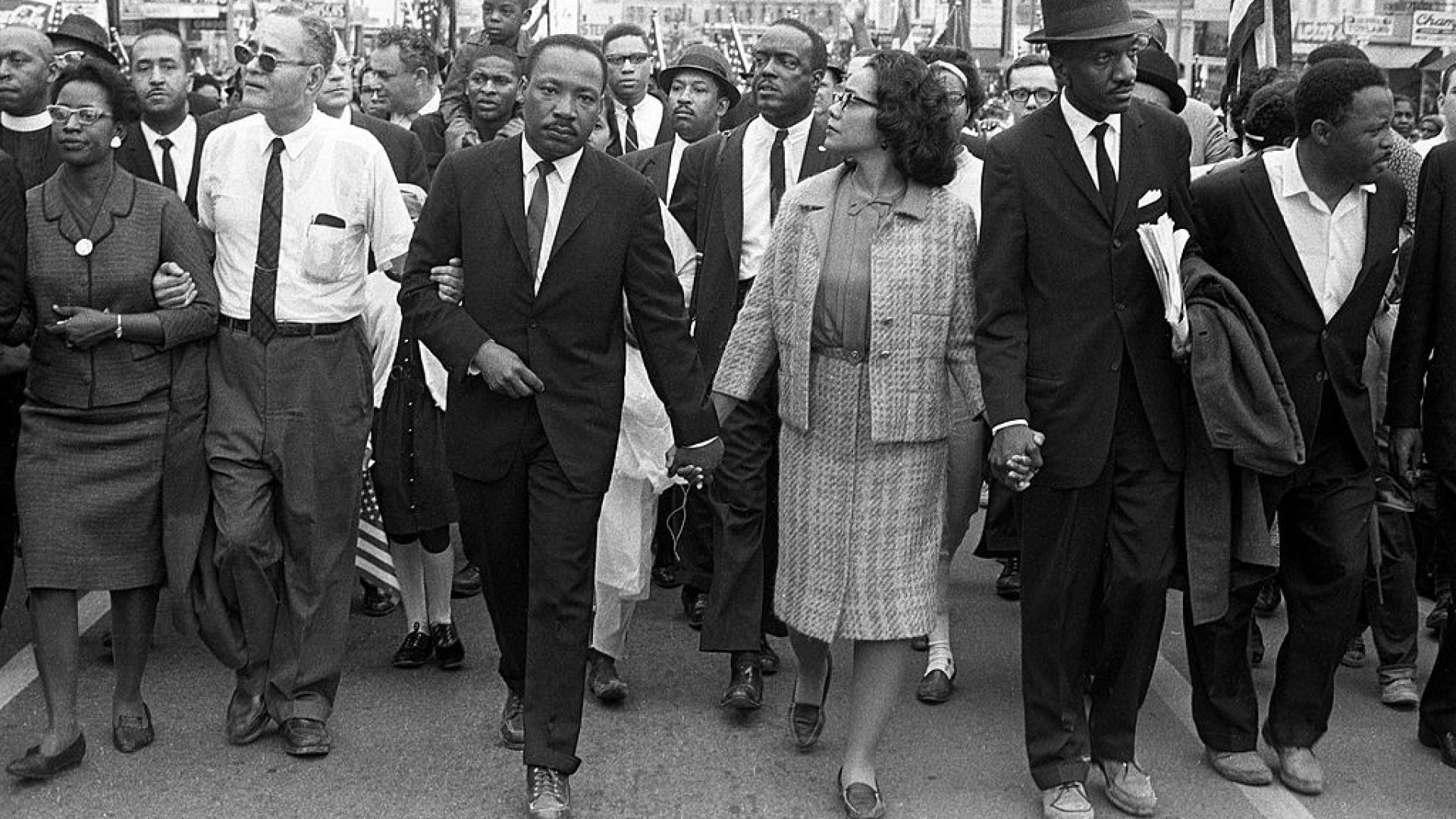 Alabama Home Where Dr. King Planned Iconic Selma Marches Will Be Relocated And Preserved In Michigan