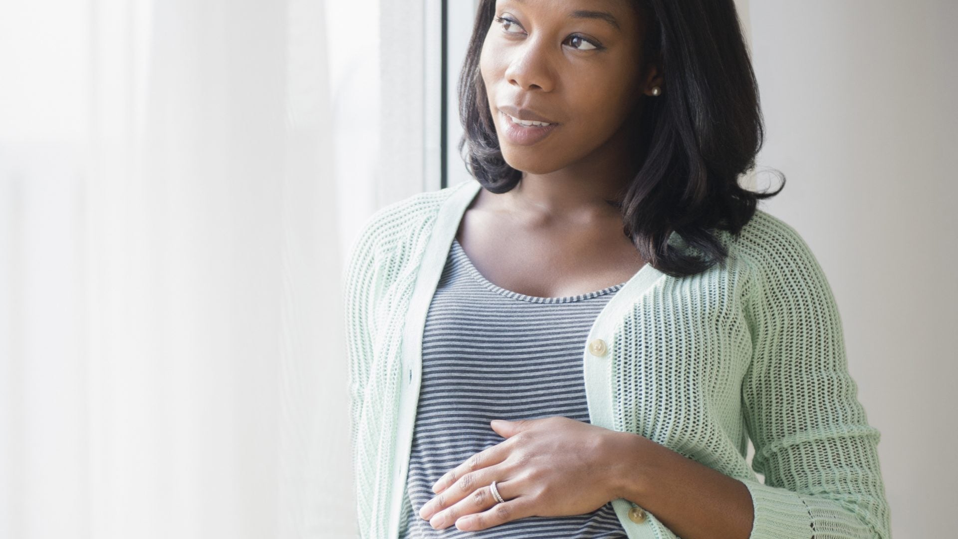 OP-ED: Maternal And Mental Health Are Interconnected