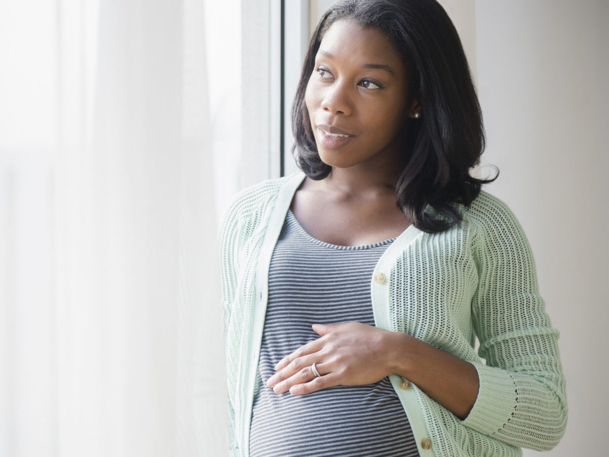 OP-ED: Maternal And Mental Health Are Interconnected | Essence