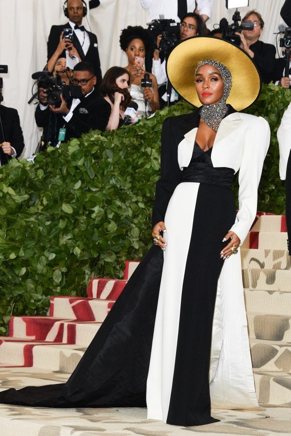 Our Favorite Met Gala Looks Over The Years