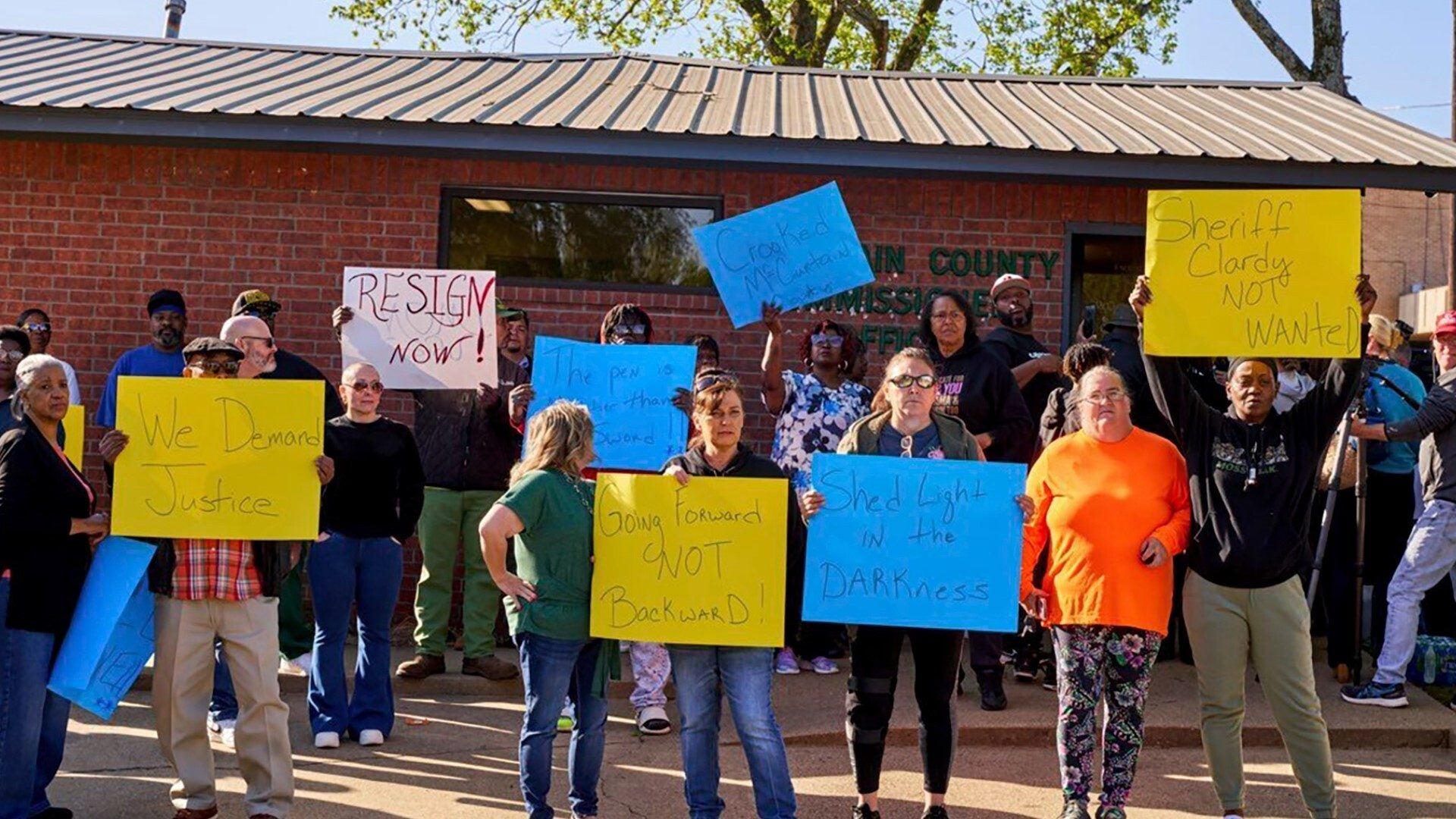 Oklahoma Official Who Talked About Lynching Black People And Killing Journalists Resigns