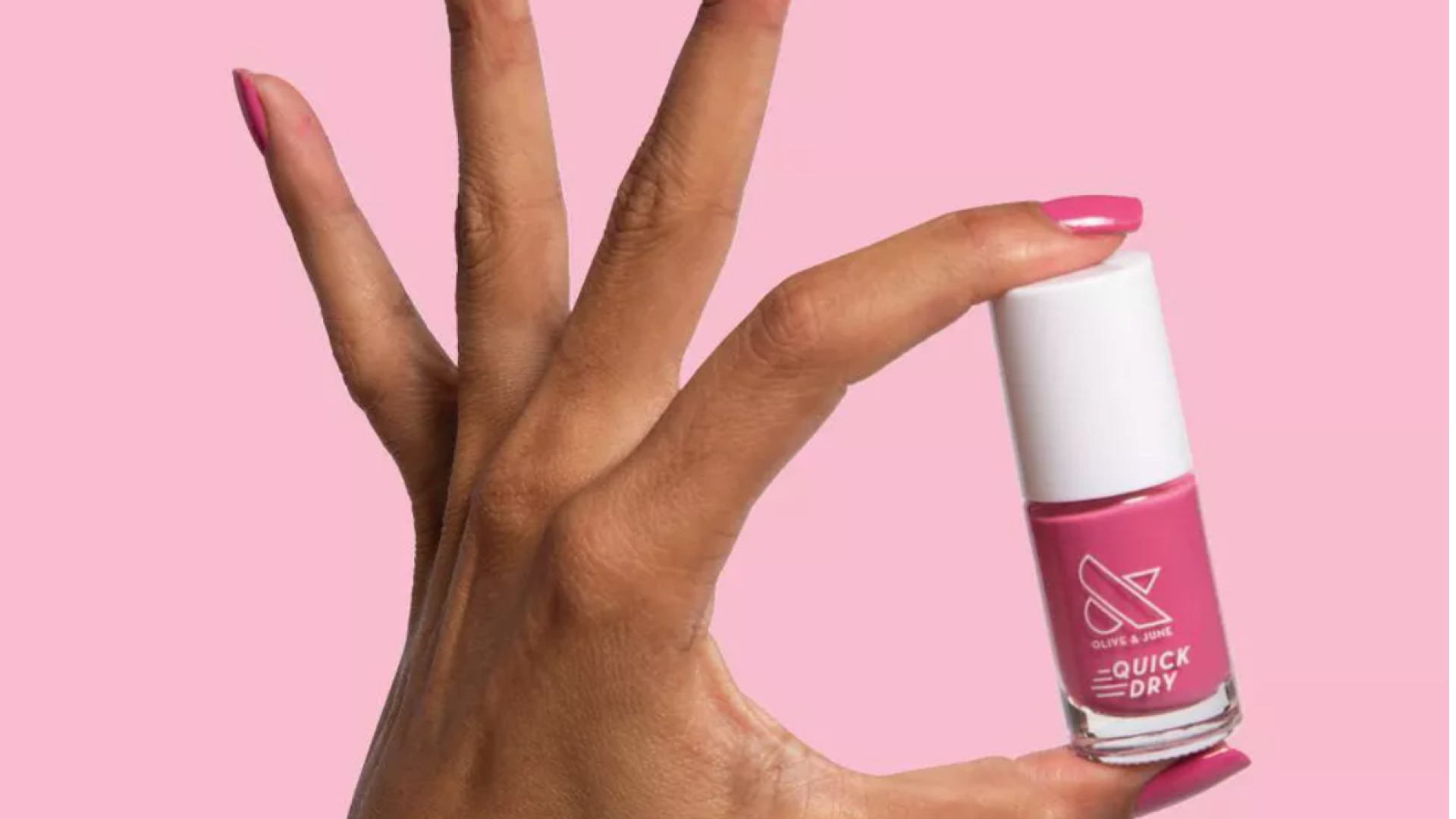 The Best Non-Toxic Nail Polishes For Decorating Your Digits