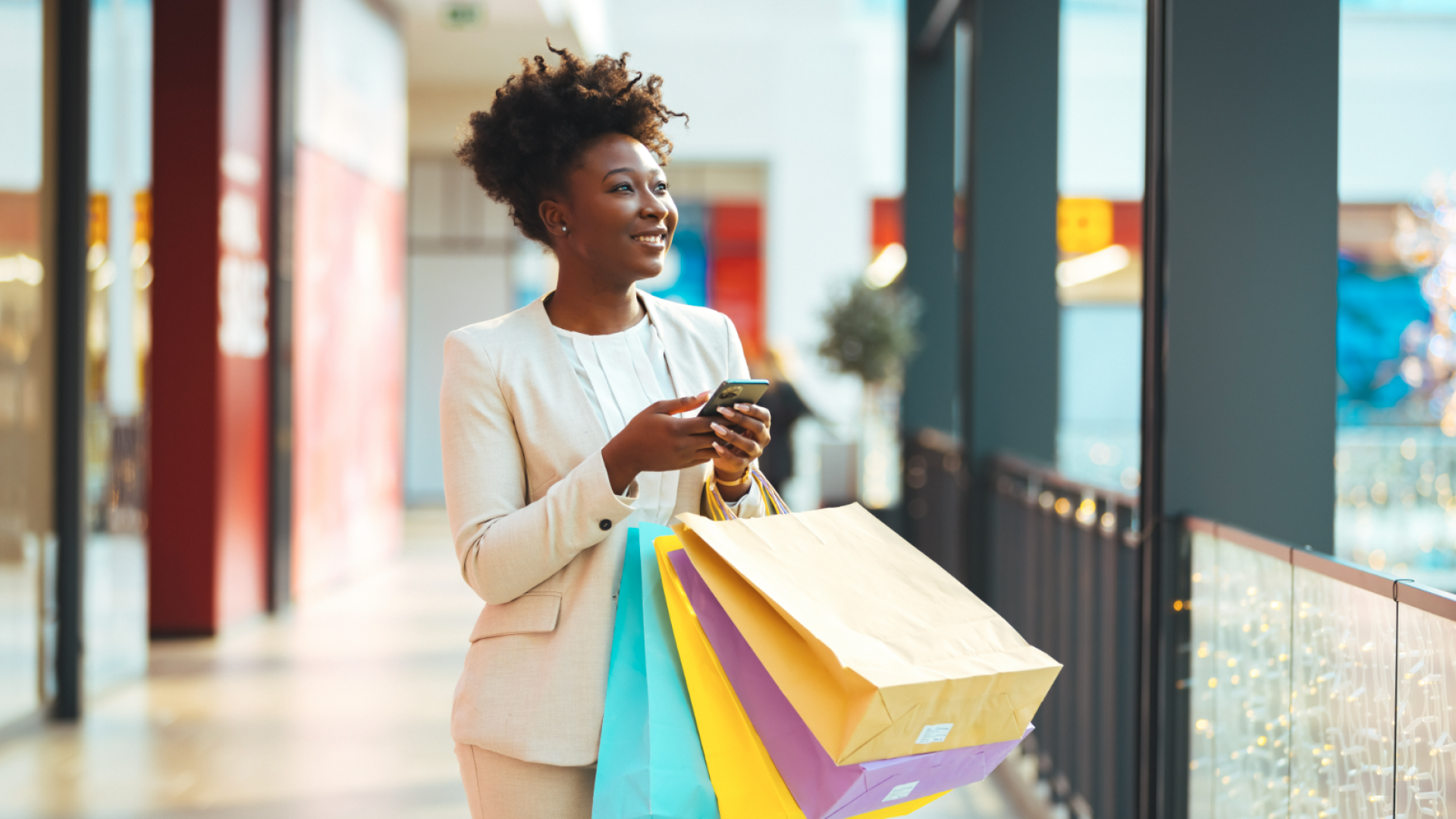 ESSENCE Team: What's In Your Cart?