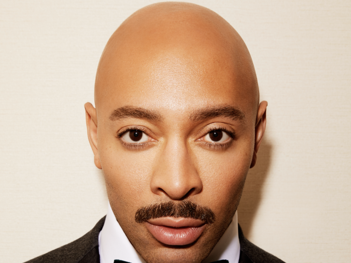 Beyoncé's Makeup Artist, Sir John, Named First Makeup Creative Director At Kilian Paris