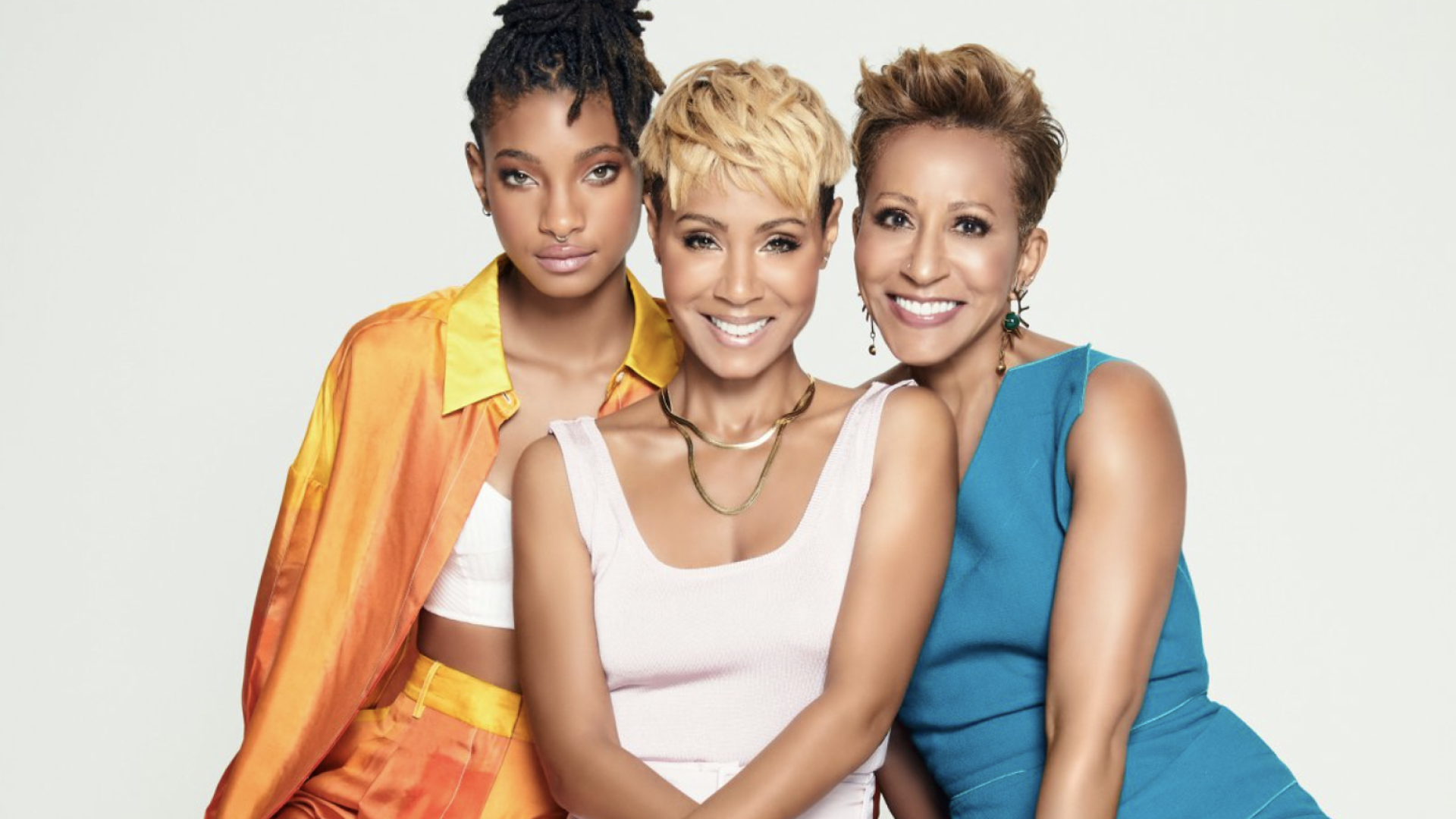 Jada Pinkett Smith Announces 'Red Table Talk' Is In Search Of A New Platform As Meta Abandons Facebook Watch