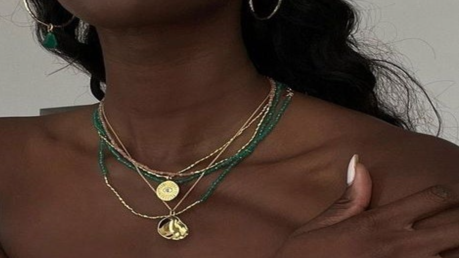 These Jewelry Pieces Will Instantly Elevate Your Summer Wardrobe