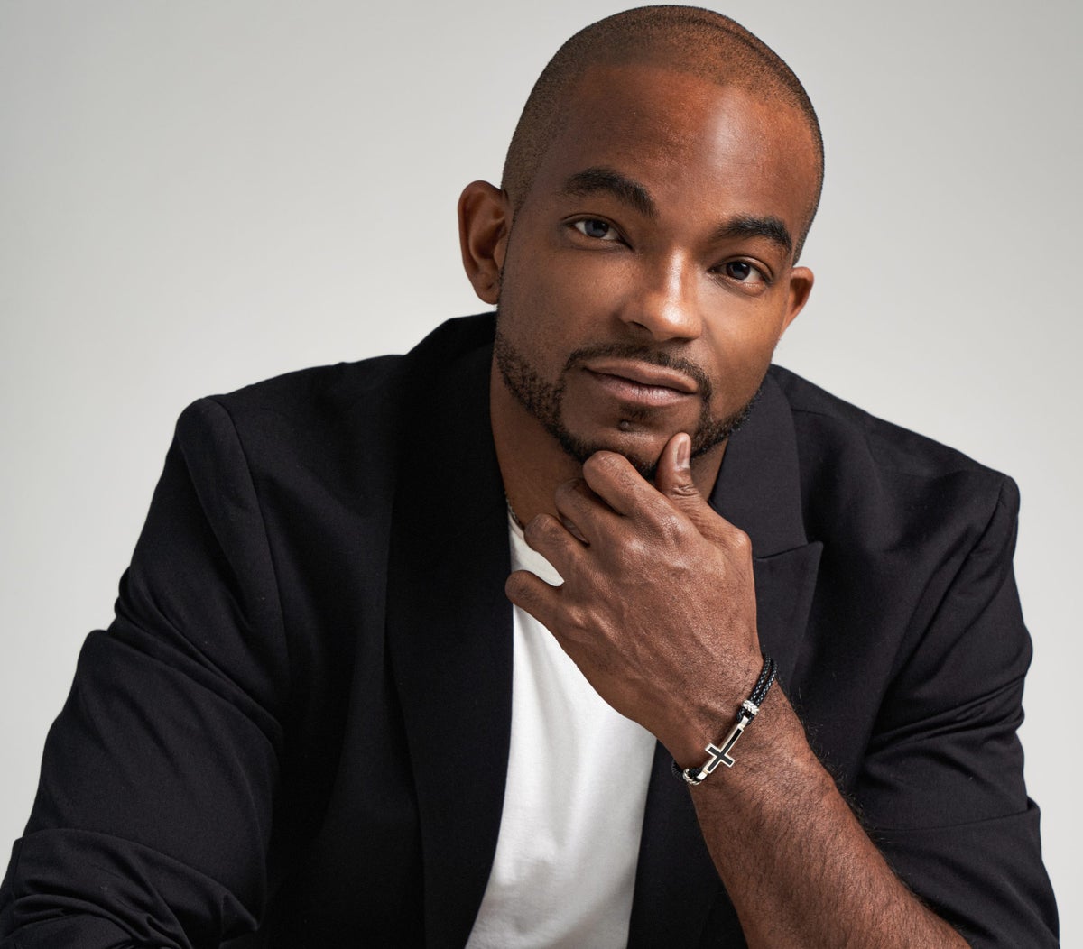 REVOLT TV's CEO Detavio Samuels Talks The Dire Importance Of Black