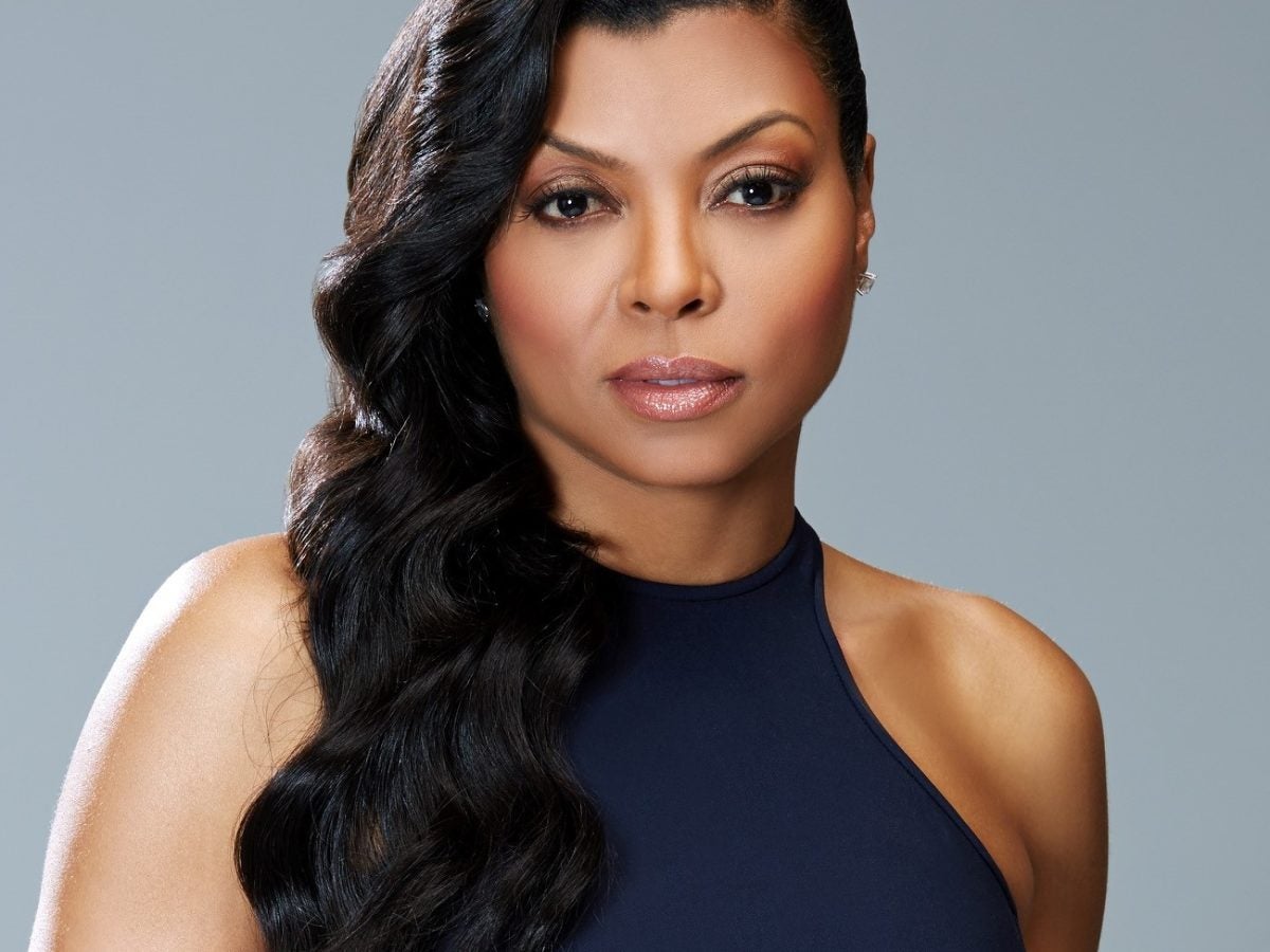 Taraji P. Henson's Mental Health Foundation Partners With Kate Spade To Launch ‘She Care Wellness Pods' At HBCUs