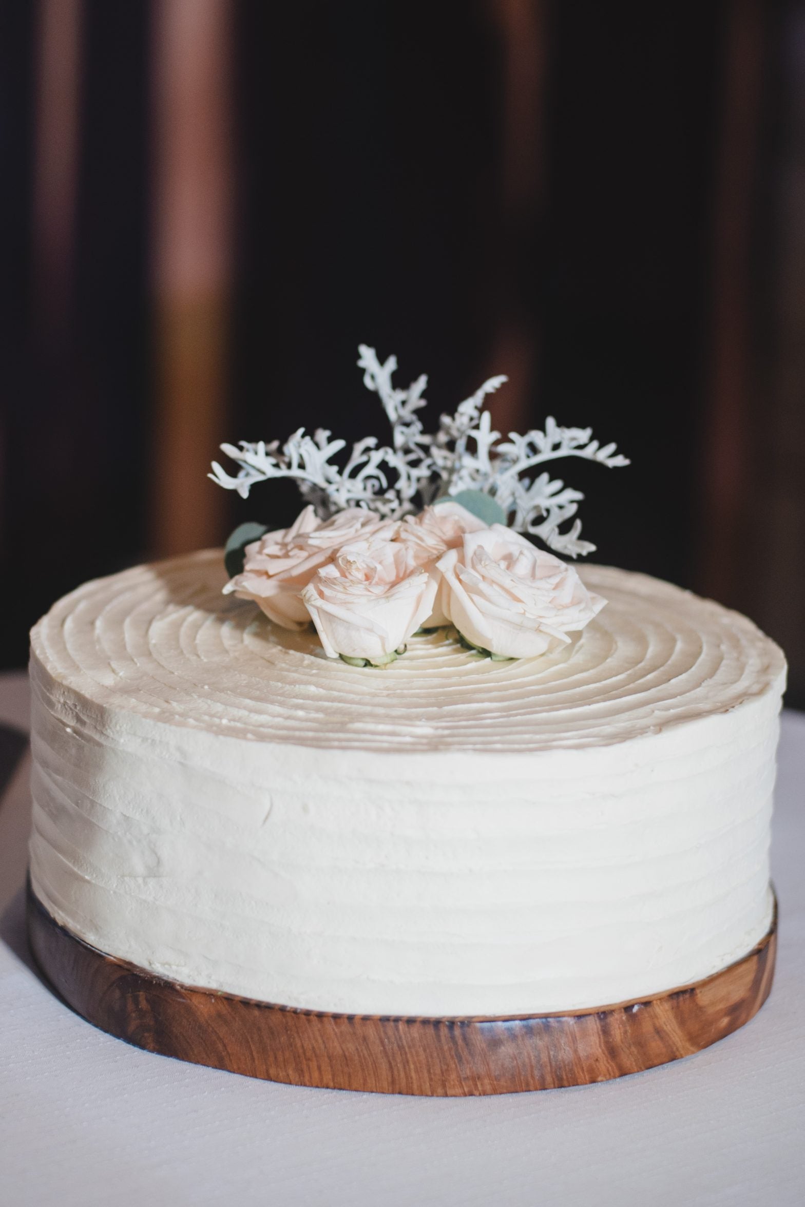 Bridal Bliss: With The Caribbean Sea As Their Backdrop, Vanessa And Kevin Had A Boho-Chic Beach Wedding