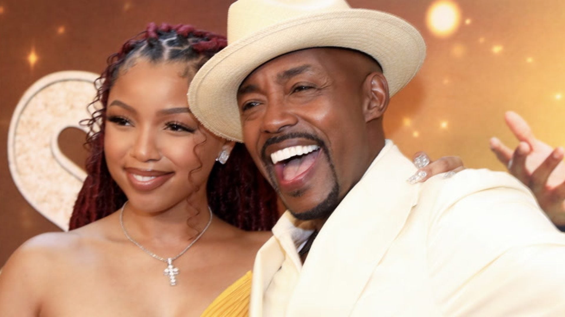 WATCH: Will Packer on Making Movies for All Audiences Through a Black Lens