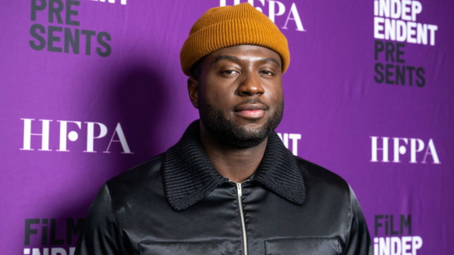 WATCH: Getting to Know Me With Sinqua Walls