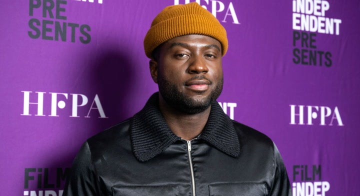 WATCH: Getting to Know Me With Sinqua Walls | Essence