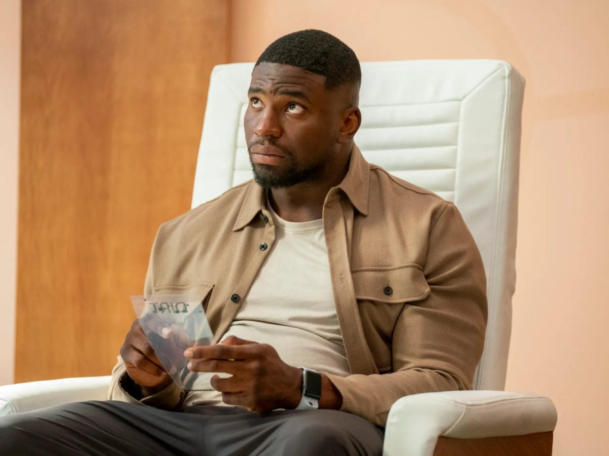 Canceled: All The Black Shows That Have Gotten The Ax In 2023