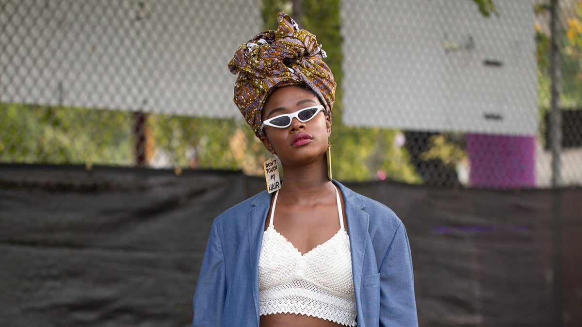 How To Dress For Festival Season | Essence