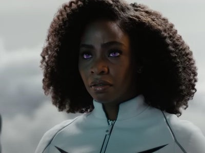 WATCH: Teyonah Parris Shines In ‘The Marvels’ First Official Trailer